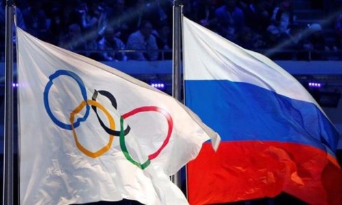 因药物问题，俄罗斯代表团整体 387 名运动员将无缘里约奥运会
