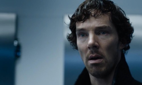 《神探夏洛克》第四季首款预告发布