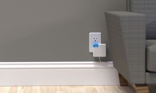 Ten One Design 为 Apple 电源转接器推出 Blockhead 侧向式插头