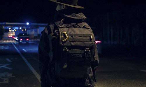 Bagjack x CATHEDRAL  独家限定背包