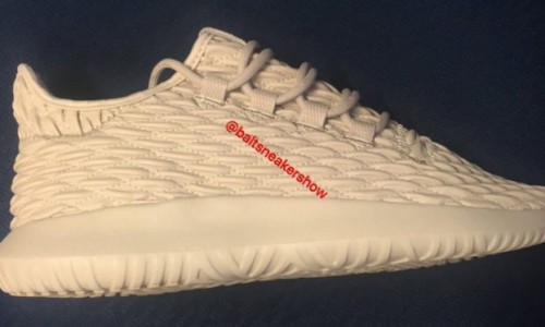 adidas 又打造了新 Yeezy Boost？