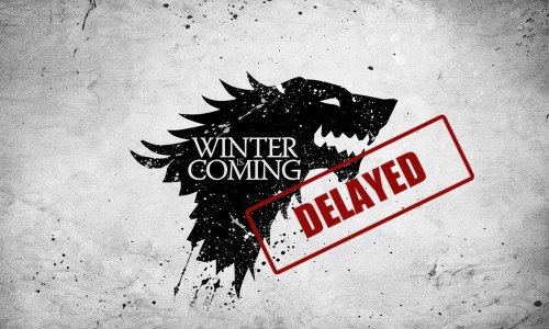 《权力的游戏》第七季延迟拍摄，但 HBO 想告诉我们他们没有闲着