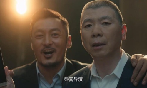 冯导六叔《手机芯战》完整版发布