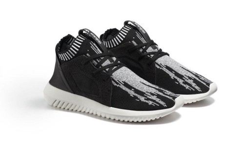 外形大升级，adidas Originals 带来全新 Tubular Defiant Primeknit