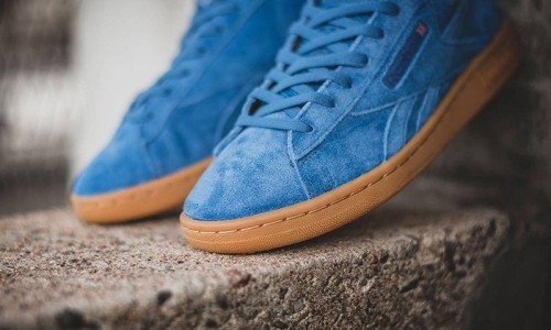 复古之选，Bodega x Reebok 打造全新联乘鞋款