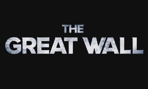 张艺谋新片《长城》预告片正式发布