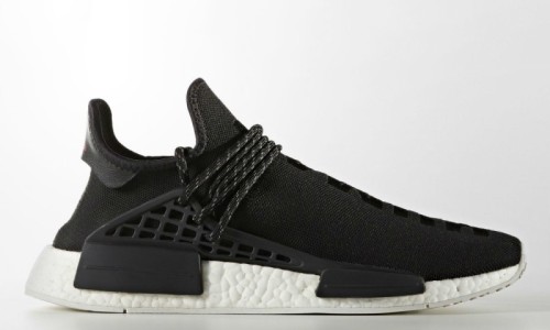Pharrell Williams x adidas Originals NMD “Human Race” 再出新配色