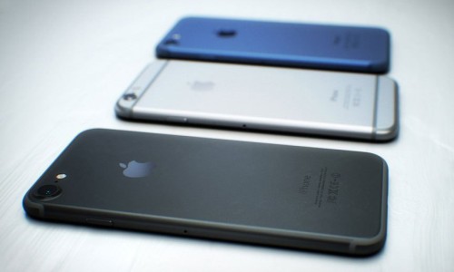 开始攒钱吧，iPhone 7 发布日期曝光