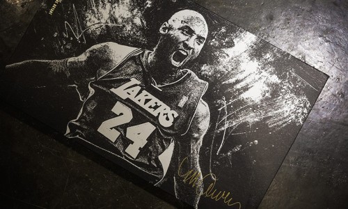 致敬 Kobe，Reshoevn8r 打造限量版清洁套装