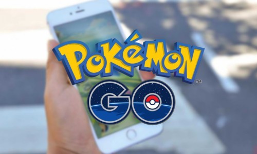 《Pokémon Go》 国服架设完毕，上街抓精灵的那天离我们不远了