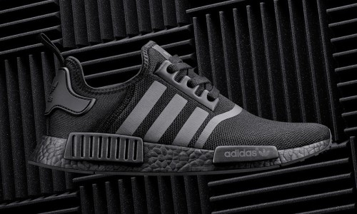 等待许久的 adidas Originals NMD “Color Boost” 终于确定发售日期