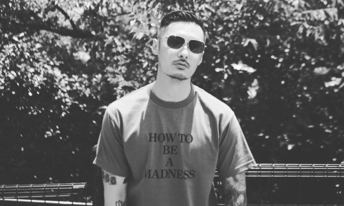 专访余文乐： MADNESS 2 周年并非满分，往后即将推出鞋子