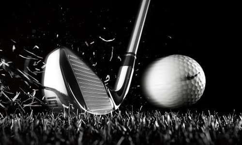 Nike 宣布退出高尔夫球具市场