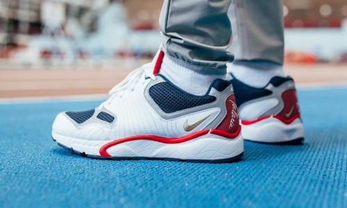 Nike Air Zoom Talaria 奥运配色即将发售