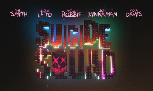 LEGO 版《自杀小队》预告片竟然也可以这样精彩