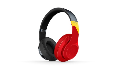 音乐联结世界，Beats by Dr. Dre 发布限量 Unity 国家配色 Studio Wireless 系列耳机