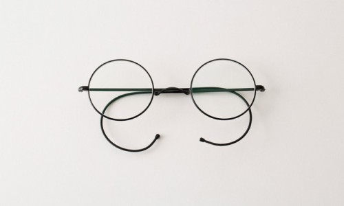 中川政七商店 x 《多啦A梦》 大雄眼镜