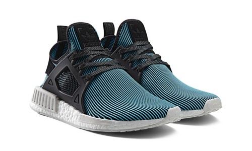 NMD 正式后辈 NMD_XR1 将于本月中旬率先在东京登场