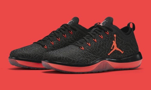 Jordan Brand 又为内马尔出了双鞋