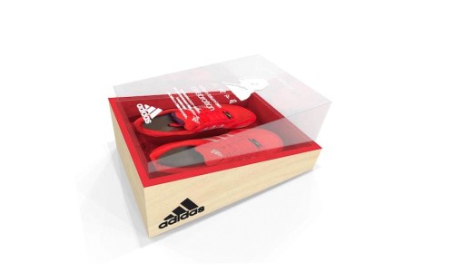 售价高达 10 万日元 adidas 合作鞋款，是什么来头？