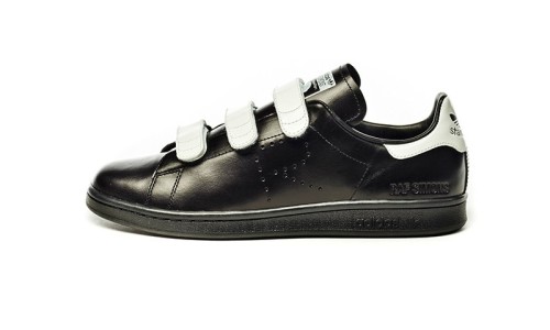 adidas by Raf Simons 2016 秋冬推出一大波配色鞋款