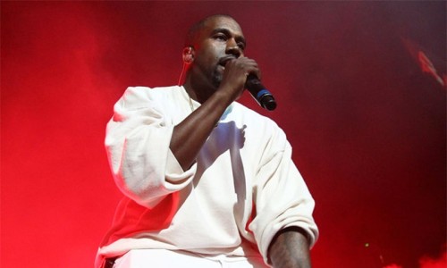 Kanye West 第 40 次入围 Billboard Hot 100 Top 40 单曲
