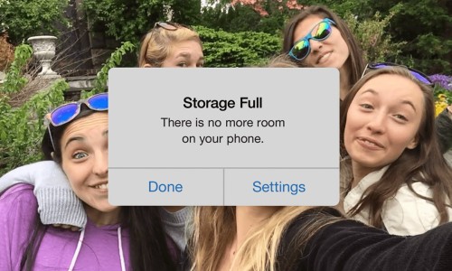 Google 的新广告，把苹果黑了个彻底
