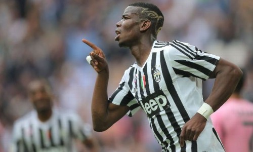 博格巴刷新足坛转会价格新高，KO 贝尔！