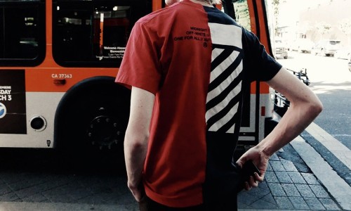 一种逼死处女座的衣服...