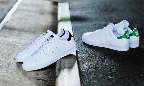 Stan Smith 经典重现，不过是专门为滑板爱好者打造的特别版本