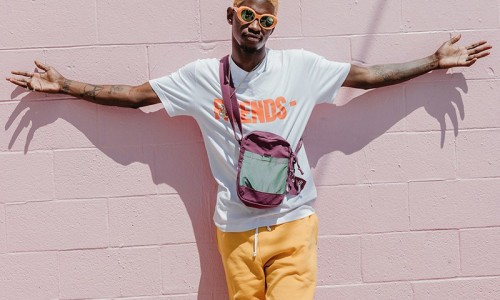 ULTRAOLIVE® 携手 ROUND TWO 展开全新联乘企划