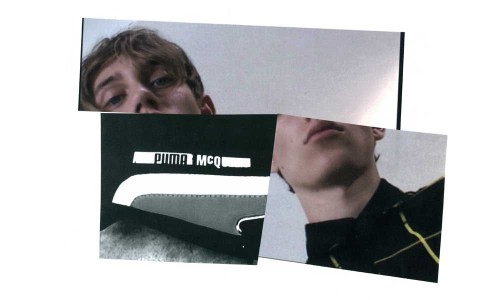 PUMA x McQ 2016 秋冬系列 Lookbook