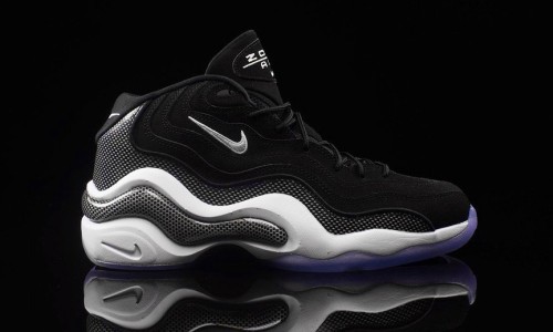 20 年前的经典，Air Zoom Flight 96 OG 配色复刻归来