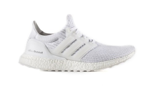 全新 Primeknit 针织纹理，2016 新款 adidas Ultra Boost 正式发布