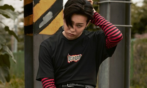 99 元的 GD 亲设款，又是快时尚的一股洪荒之力？