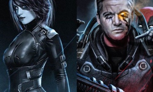 《自杀小队》期待落空？那来看看关于《死侍 2》的最新消息吧