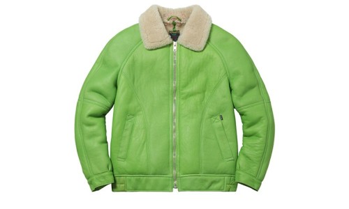 一次看个够，Supreme 2016 秋冬全系列单品