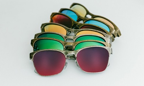 Visual Culture 携手 Opening Ceremony 打造复古联乘眼镜