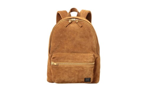 5525gallery x PORTER  发布 2016 秋冬包款系列