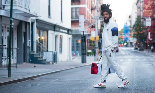 Diadora x Concepts “From Seoul to Rio” 联乘鞋款