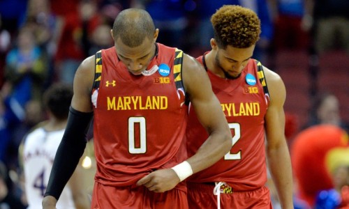 美国大学联赛第二大赞助商竟然是 Under Armour