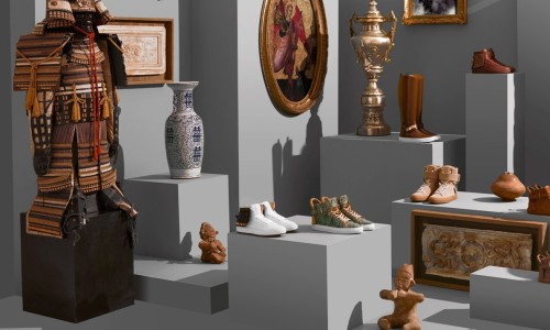 奢华品质尽显，BUSCEMI 2016 秋冬系列鞋履发布