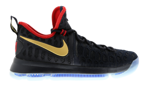 冠军还未到手，Nike 就先为美国男篮推出了一个冠军系列