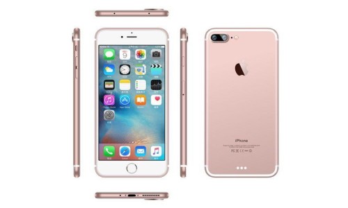 iPhone 7 发售日期曝光，中国首发售价 5288 元起