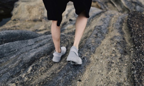 FOOT INDUSTRY 2016 春夏 Fly 3·5 “ZERO” 系列造型 Lookbook