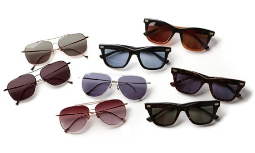 NATIVE SONS 2016 秋季新品公布