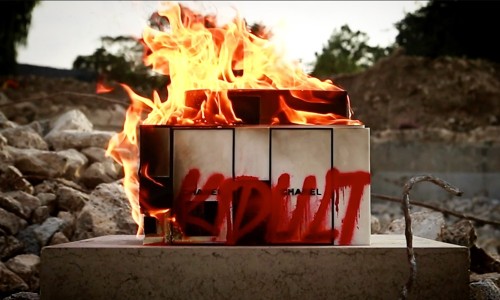 涂鸦侠盗 Kidult 要在东京办个展