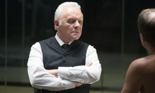 能否超越《权力的游戏》？HBO 最新力作《西部世界》发布新剧照