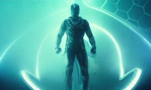 笨重版 “源氏”电影《Max Steel》预告片发布