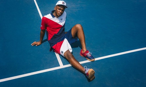 Packer Shoes x Mitchell & Ness x ASICS 共同打造 2016 “Game. Set. Match.” 联乘别注系列